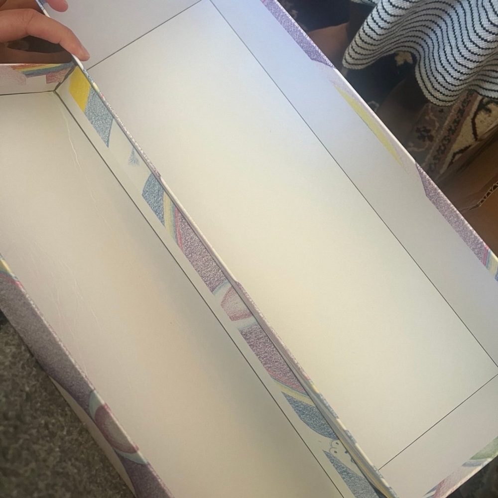 Artipoppe Box Only - Picture 4 of 4